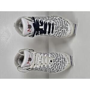 Gary Vee K-Swiss 004 Mid Positivity and Optimism Sz 9